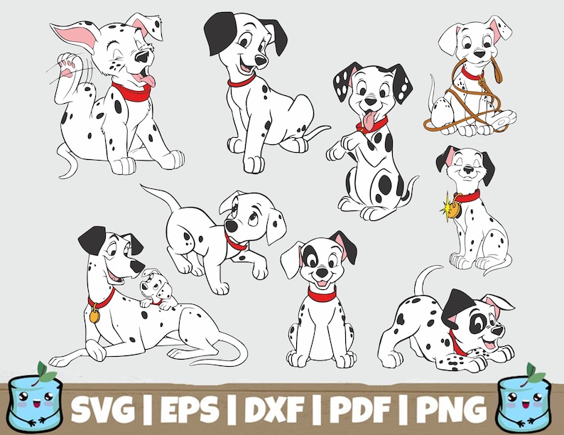 Free Free 333 Disney Dogs Svg SVG PNG EPS DXF File