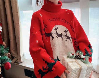 loose fitting winter dresses