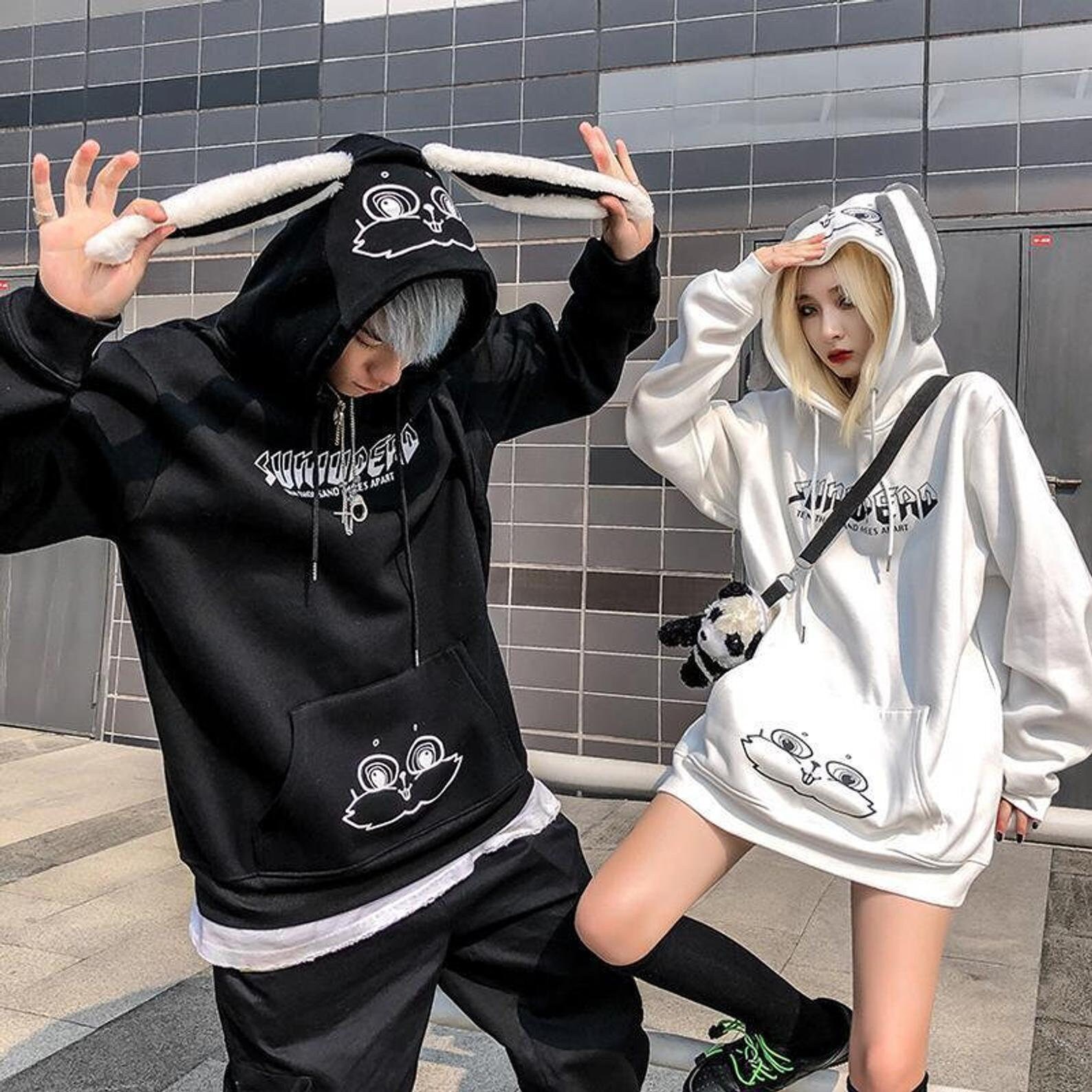 hoodie with matching pants