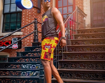 Ankara Herren Shorts