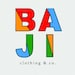 BAJI