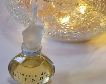 Miniature of Perfume mini Perfume Duende Jesus Del Pozo Eau | Etsy Australia