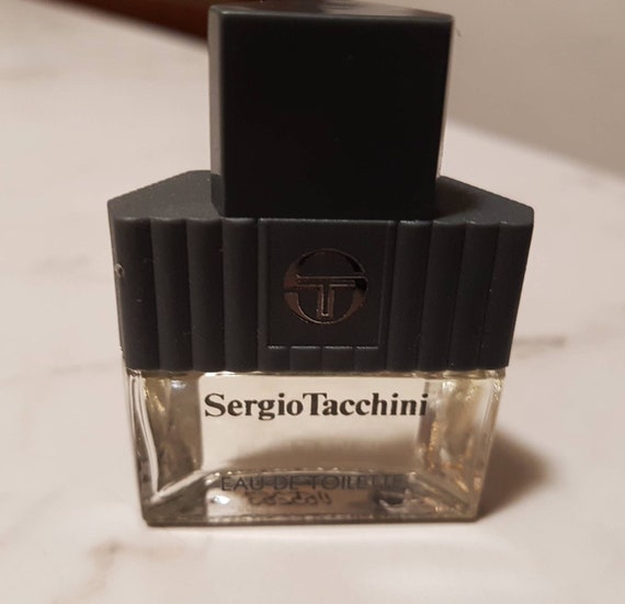 Sergio tacchini classic edt sale