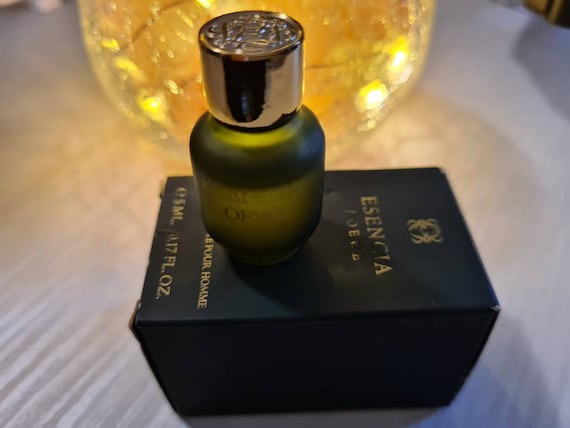 esencia pour homme loewe