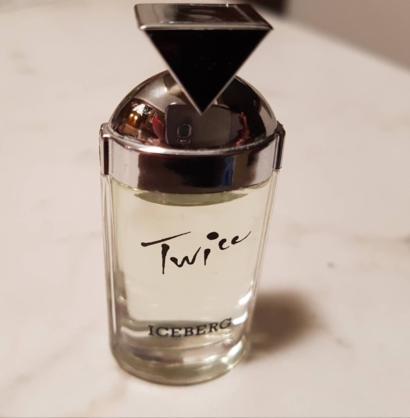 Twice iceberg perfume sale