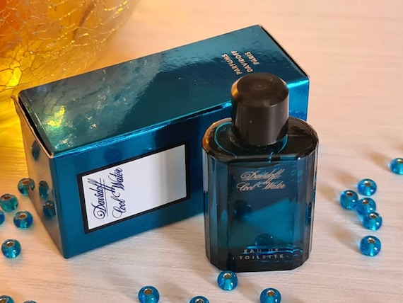 Miniature of Perfume mini Perfume Davidoff Cool Water -