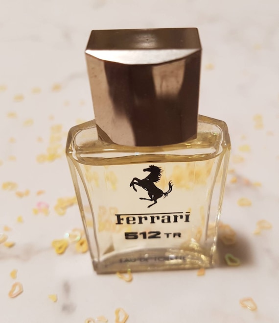 Miniature of Perfume mini Perfume Ferrari 512 TR for Men Eau De