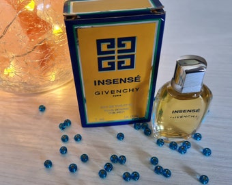 Givenchy insense - Der Gewinner