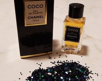 Vintage Chanel COCO Eau De Parfum 35 ml Vaporisateur. 80% -  Polska