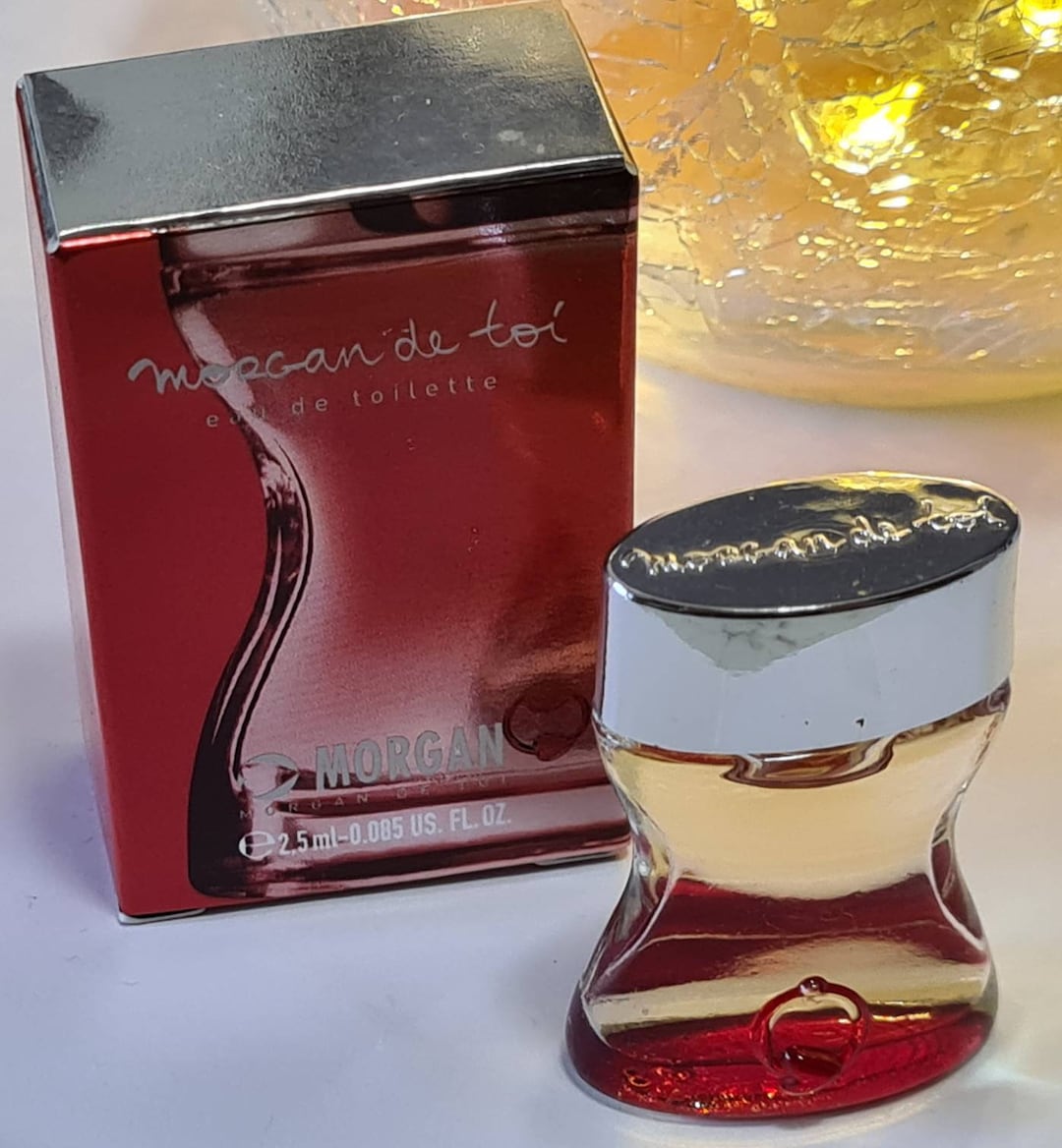 Love de online toi perfume