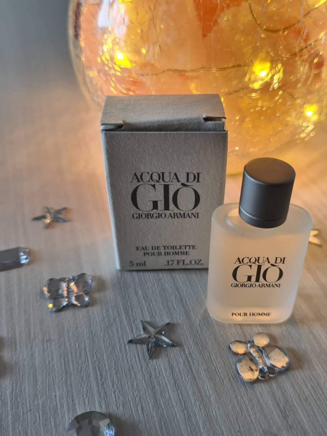 Acqua Di Gio Pour Homme Perfume