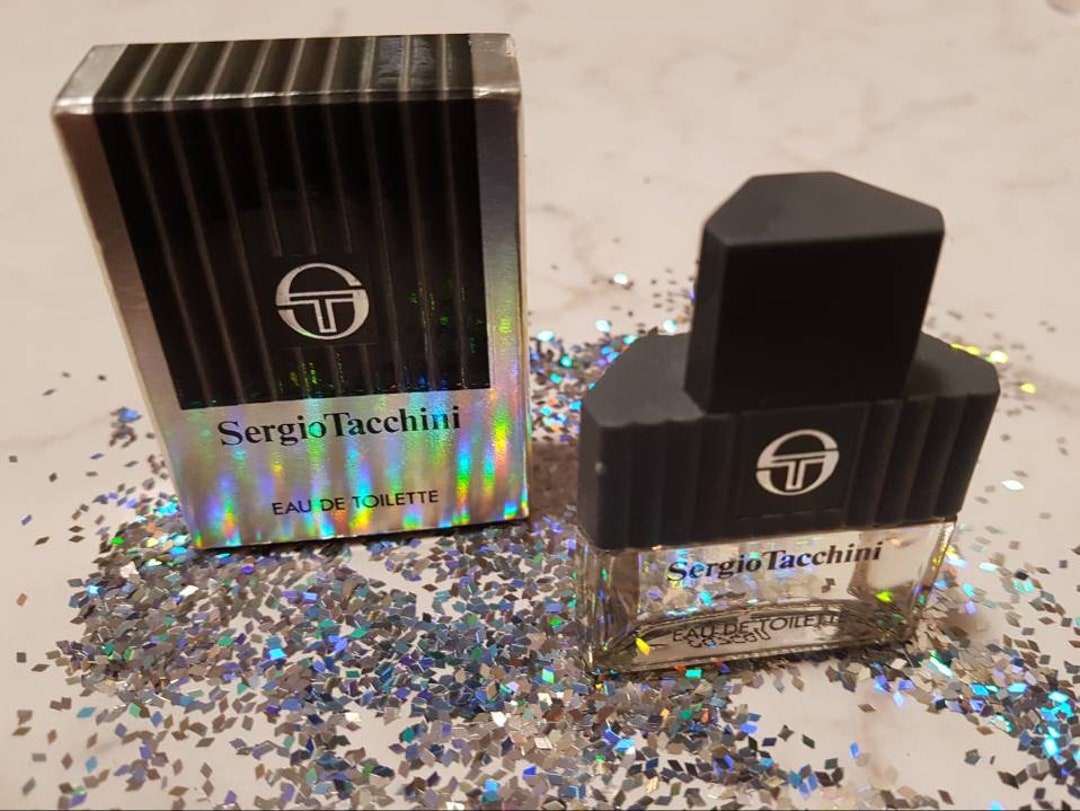 Buy Miniature of Perfume mini Perfume Sergio Tacchini for Men Eau