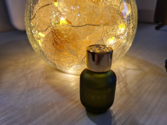 Miniature of Perfume mini Perfume Esencia Loewe Pour Homme | Etsy New  Zealand