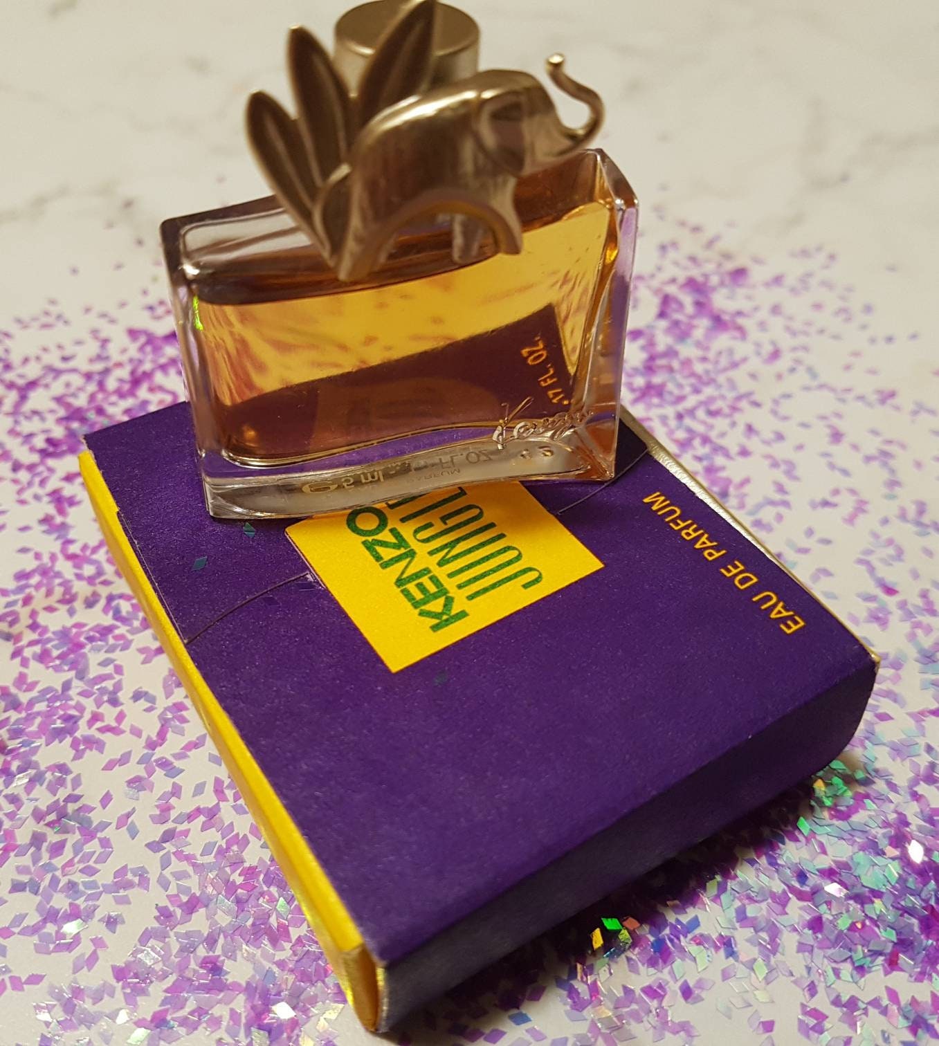 Kenzo jungle perfume boots new arrivals