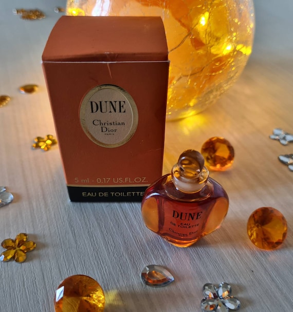 Nước hoa Dior Dune Eau De Toilette 100ml Theperfumevn #18 Nước hoa Dior Dune Eau De Toilette 100ml Theperfumevn