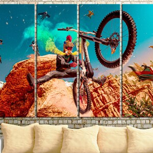 Wall art prints trendy Motivational wall art Home decor wall art prints Modern wall decor Handmade wall decor for men