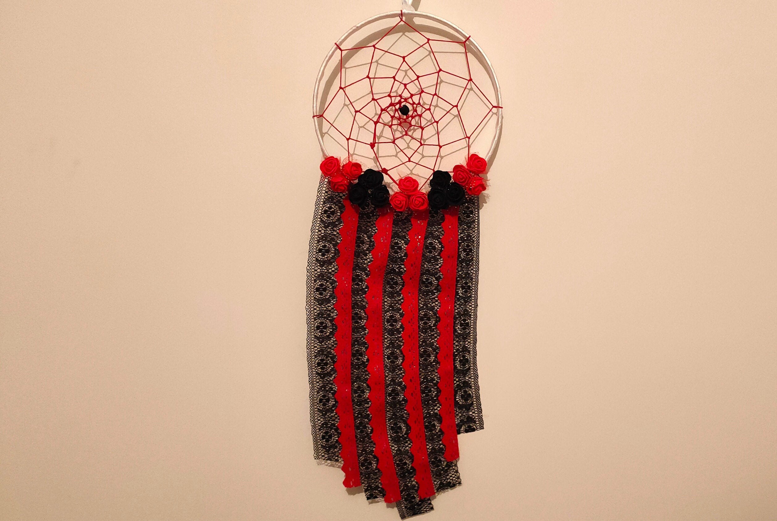 Attrape-Rêves Rubans - Desireless