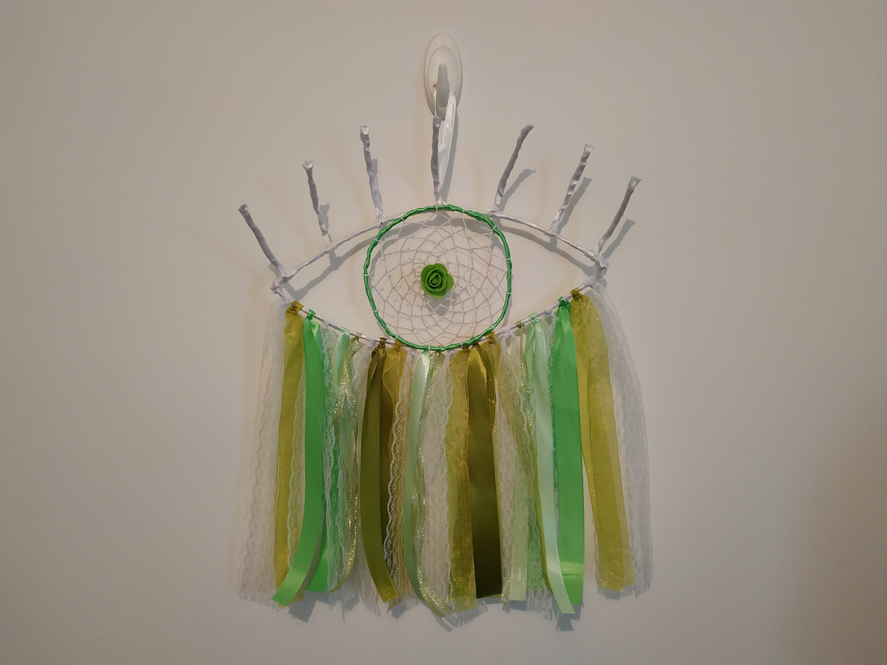 Décoration Atypique - L'œil Vert