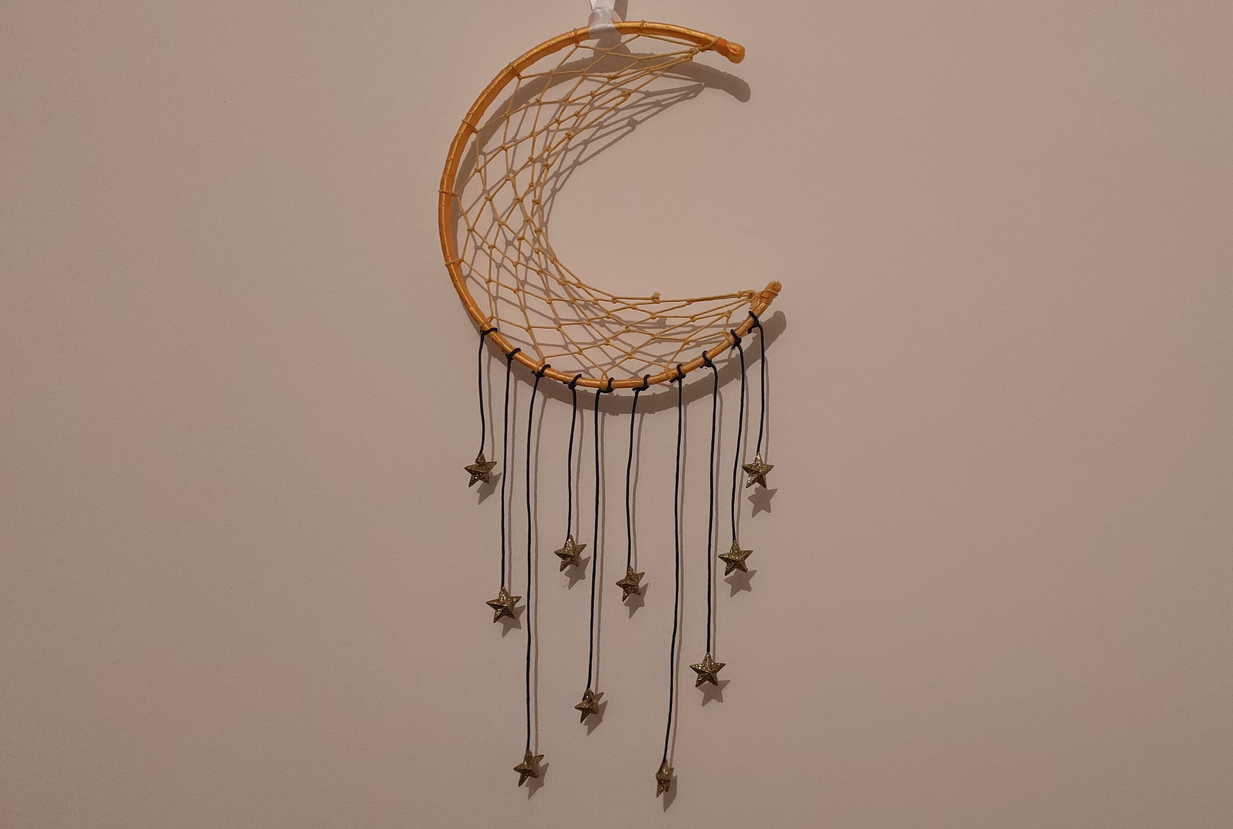 Attrape-Rêves - Luna