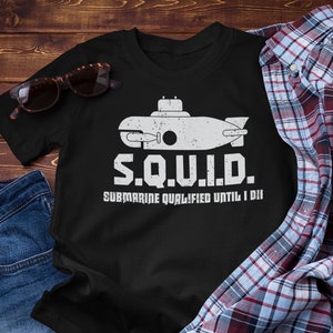 US Submarine Veteran, Sumbariner Gift, Submarine Wife, Submarine Shirt, Submarine Gift, Gift From Wife To Veteran, Veterans Day gift,