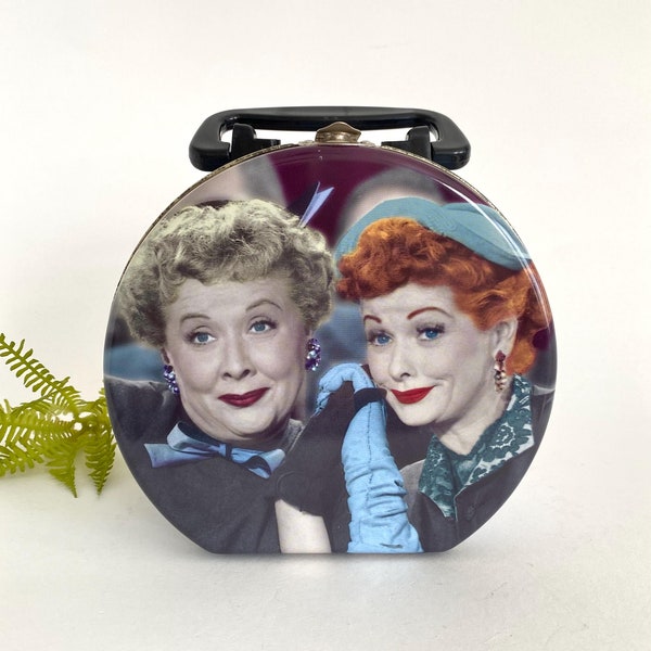 I Love Lucy 2025 Calendar Etsy