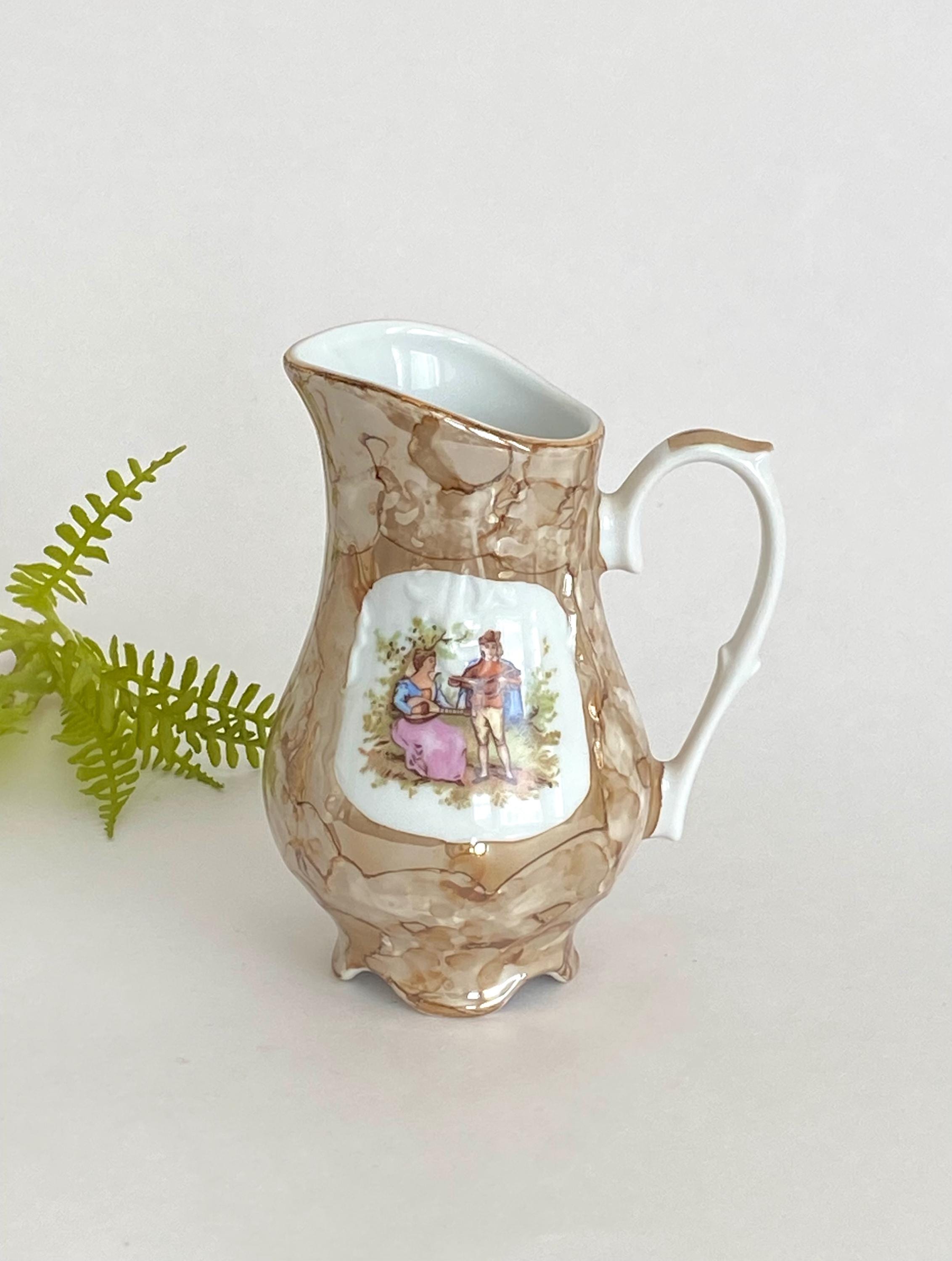 Gloria fine porcelain - Etsy 日本
