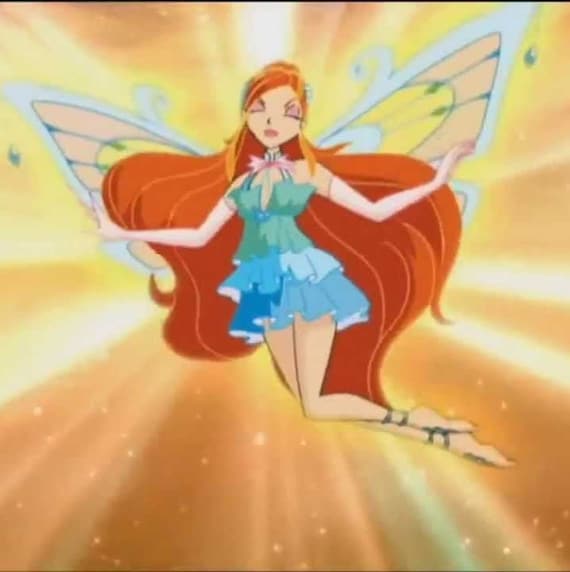 Winxclub bloom pictures