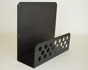 Monteringsställ för skrivbordsdator