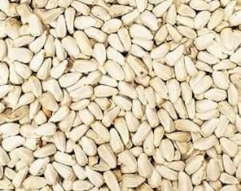 Pesticide Free Safflower Seeds