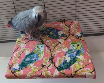 Flat Perch Sheets