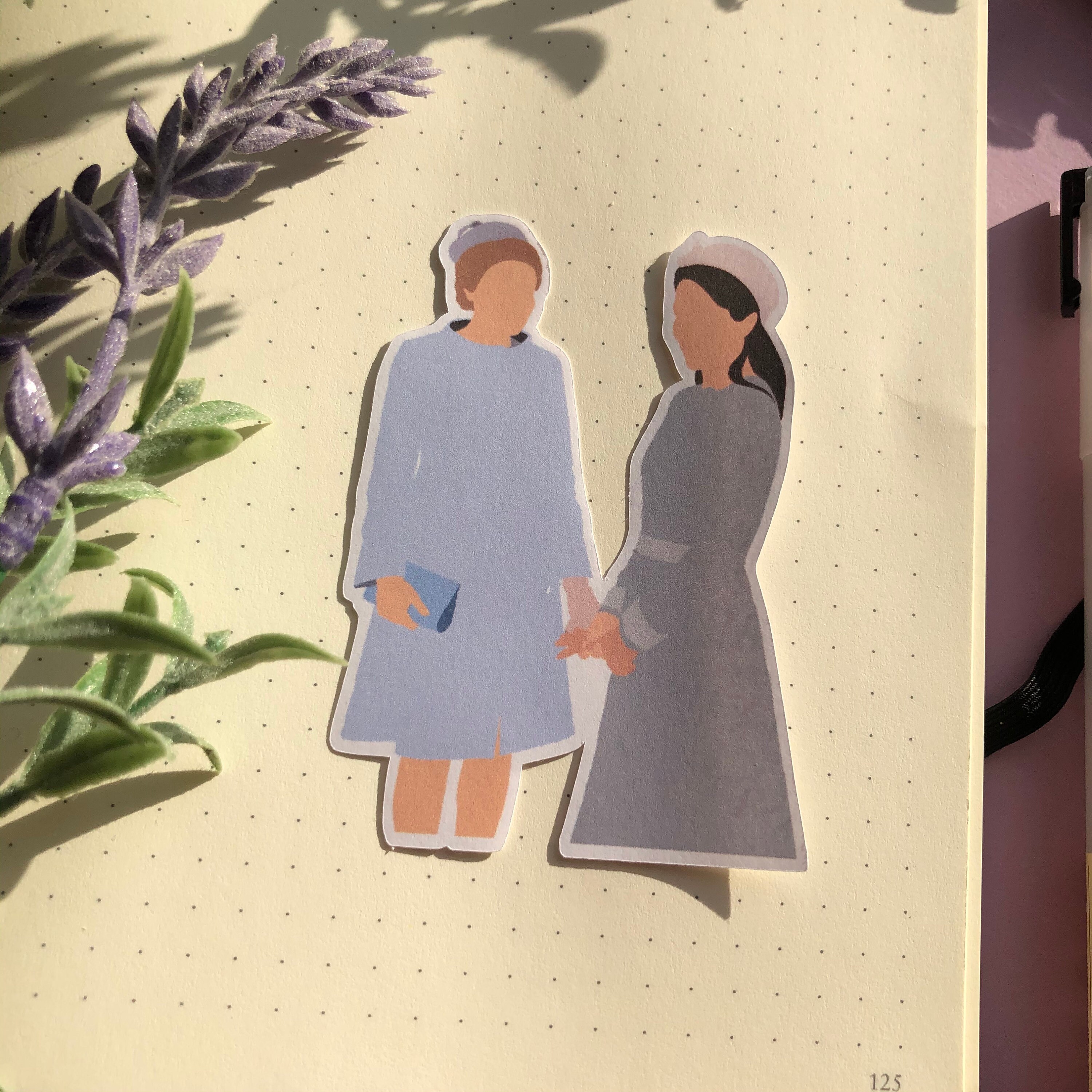 Essay princess mary 07 image