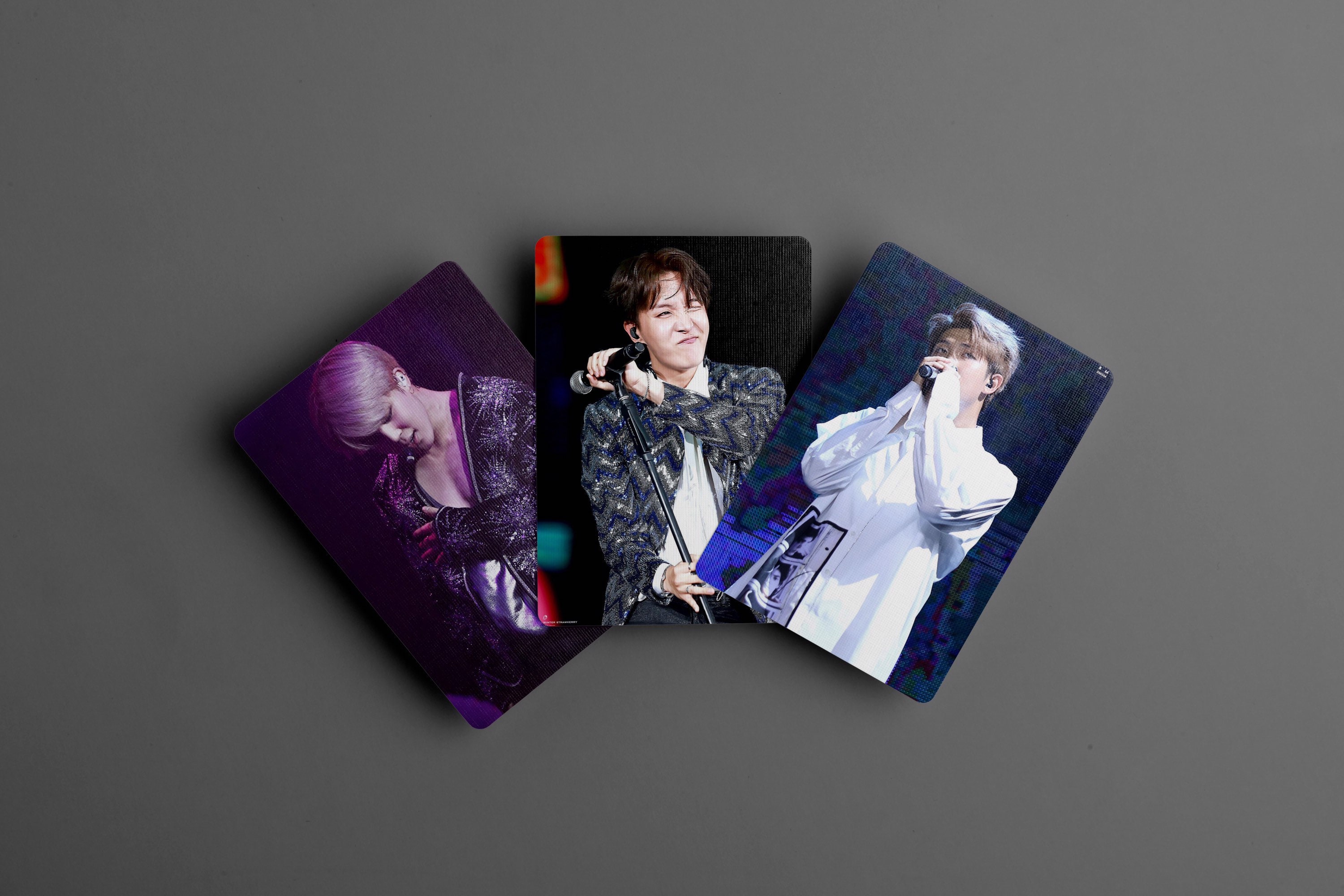 BTS V THE WINGS TOUR ESSAY BOOK for V | www.myglobaltax.com