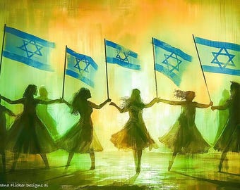 And We will dance again