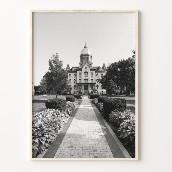 Notre Dame Wall Art Etsy — free download