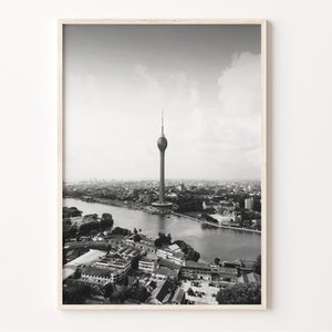 Colombo Wall Art, Black and White Print, Colombo Poster, Sri Lanka Photo, Colombo Decor, Kolamba, Koḻumpu, Asia Wall Art, C19-389