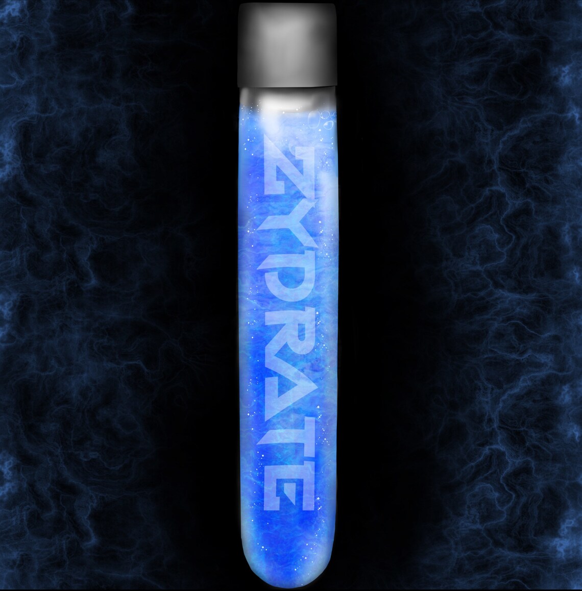 R Zydrate Little Glass Vial Repo Digital High Etsy