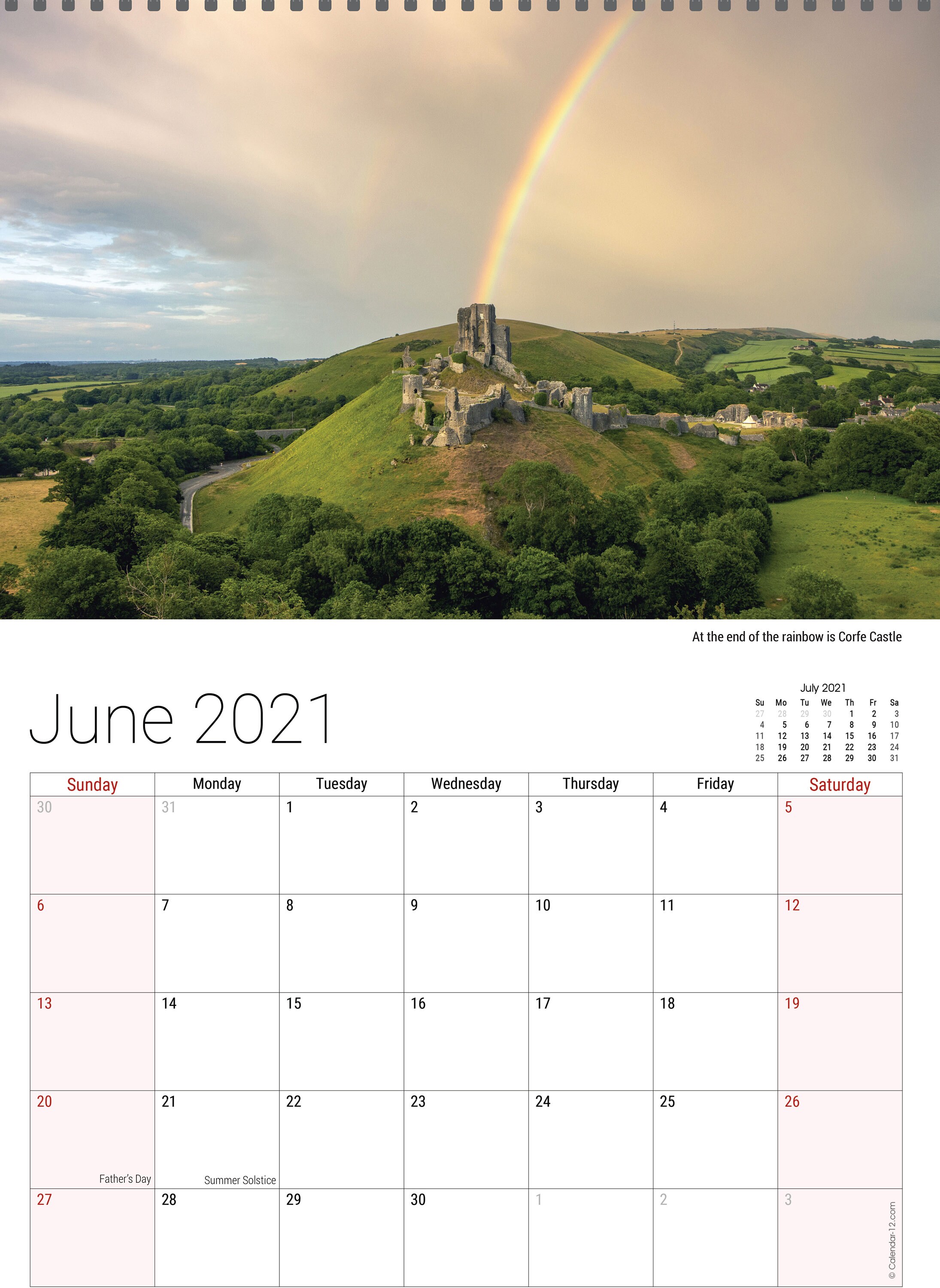 DORSET 2021 CALENDAR | Etsy DORSET 2021 CALENDAR | Etsy