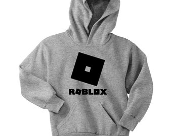 Roblox Hoodie Etsy - roblox off white hoodie