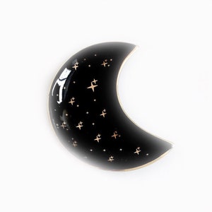 Moon Trinket Dish