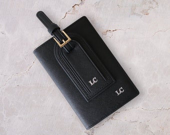 Juego de regalo de viaje personalizado