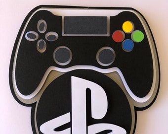 controller cake etsy