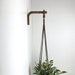 see more listings in the Indoor plant hanger hook section