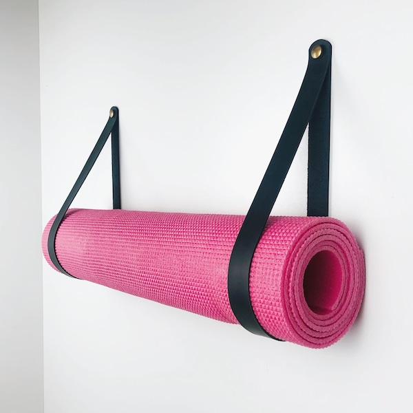 Yoga Studio Storage Etsy