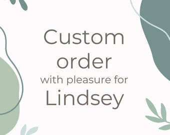 Custom Colorful Wooden Shelf Brackets | 4 pcs