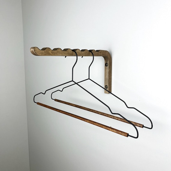 Hook hangers for clothes sale