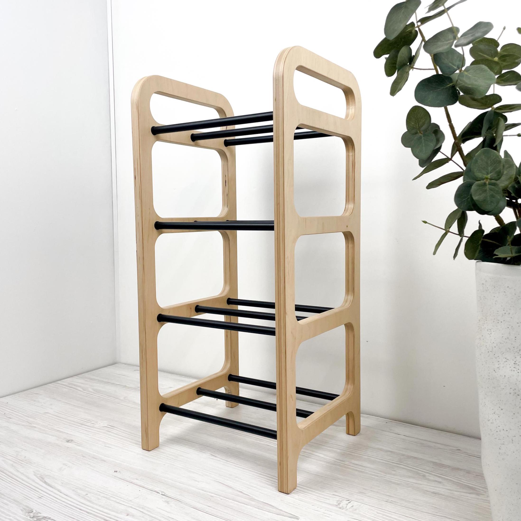aufbewahrungsbox 35x35 GPUTYGHN Rechteckige aus Holzwerkstoff, 90 x 35 x 35 cm, für Wohnzimmer, Schlafzimmer und Home Office – stilvolle Organisation für Bücher, Decken und Dokumente. Küche, Haushalt & Wohnen Truhe main image 0