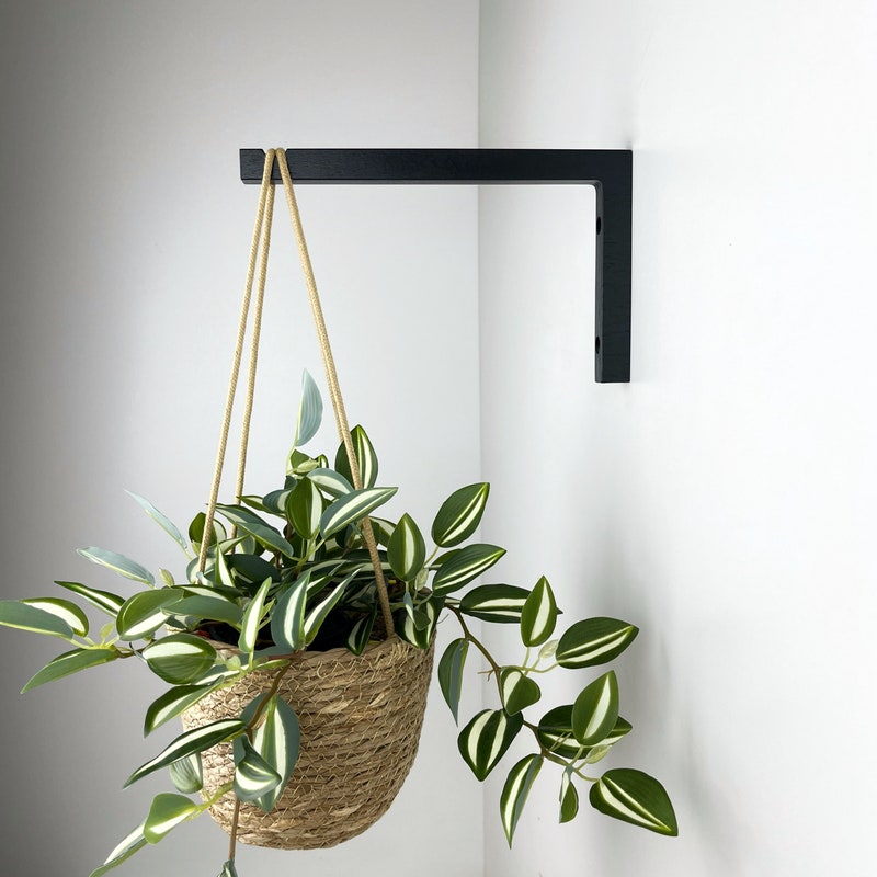 Extra Long Wall Bracket - Etsy