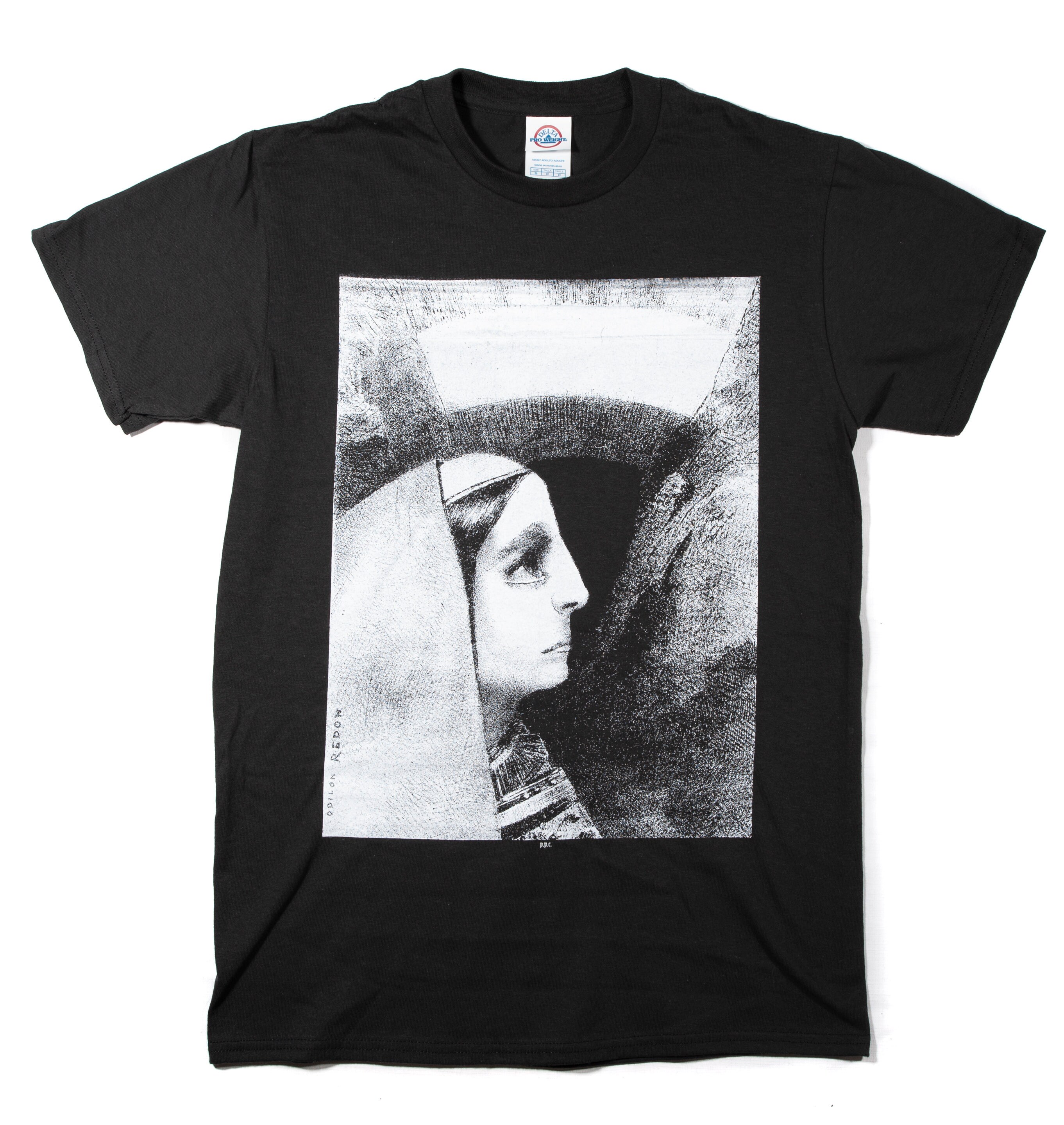 Odilon Redon T Shirt - Etsy