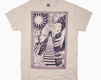 Chloe Zorn (@sparka on IG), "Janis" | 60s | Psychedelic | Hippie | Trippy | Joplin | Acid | Mushroom | Stairway