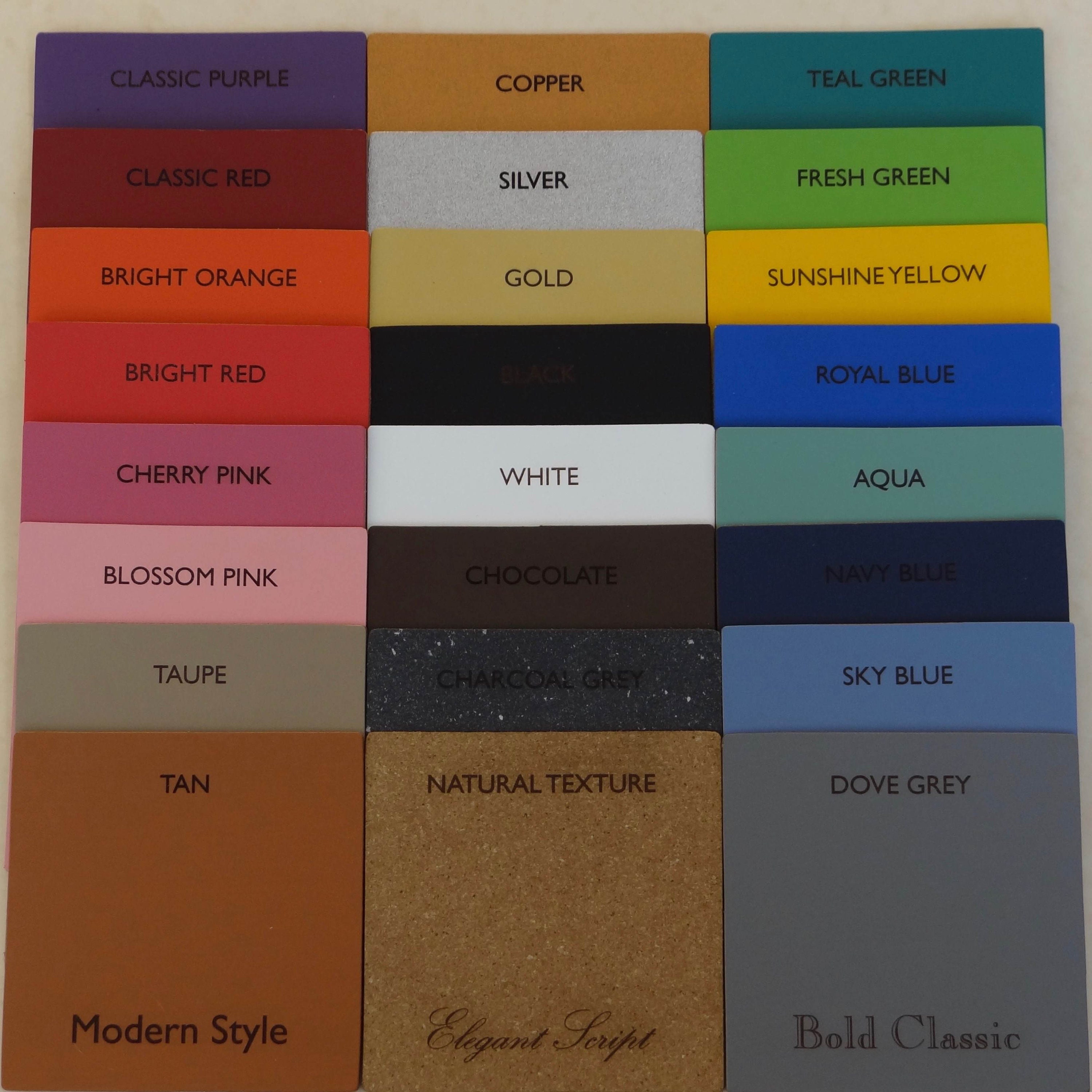 Personalised Leather Address Book Etsy UK